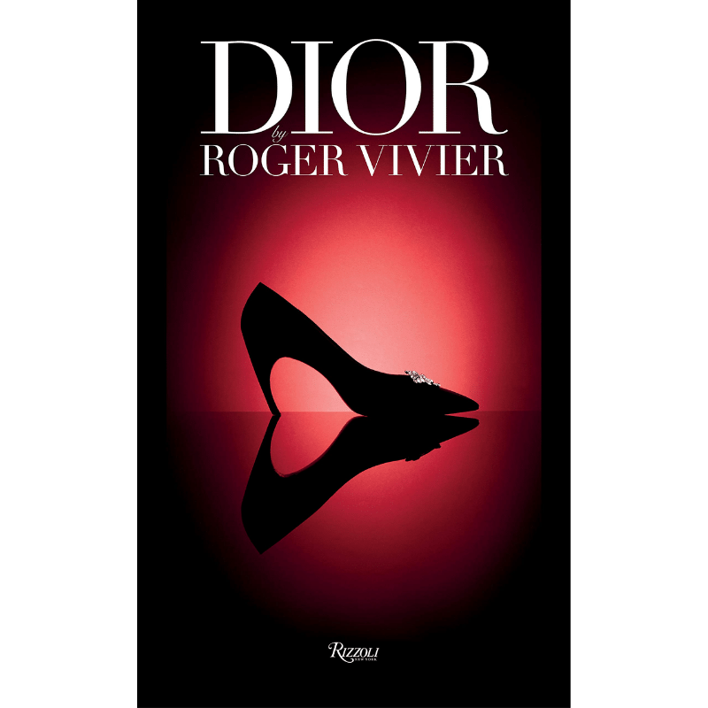 Dior hot sale roger vivier