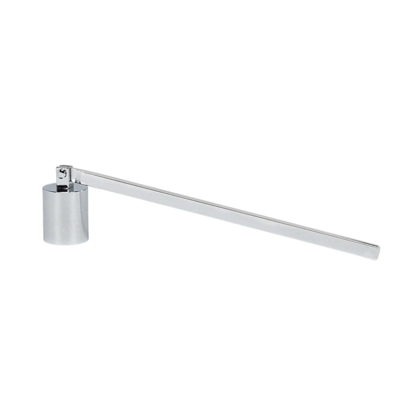 Waves Modern Brass Candle Snuffer + Reviews