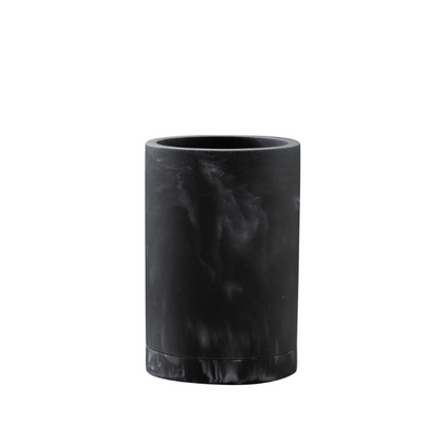 Michaelangelo Black Tumbler