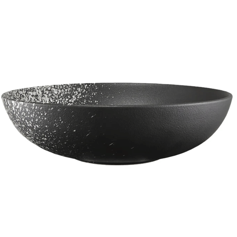 Galaxy Serving Bowl