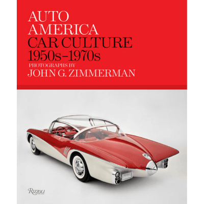 Auto America