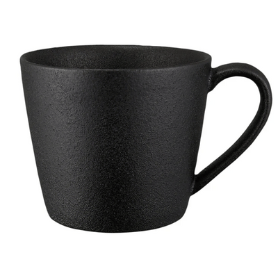 Caviar Wide Mug