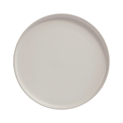 Lisbon White Salad Plates - Set of 4