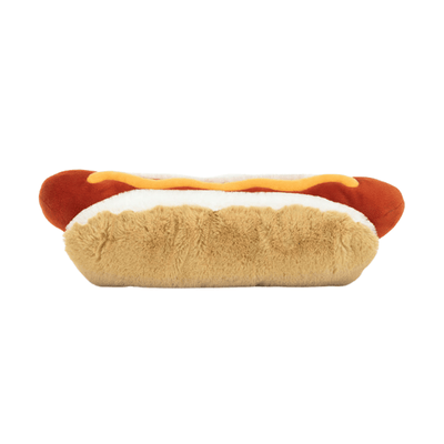 Amuseable Hot Dog