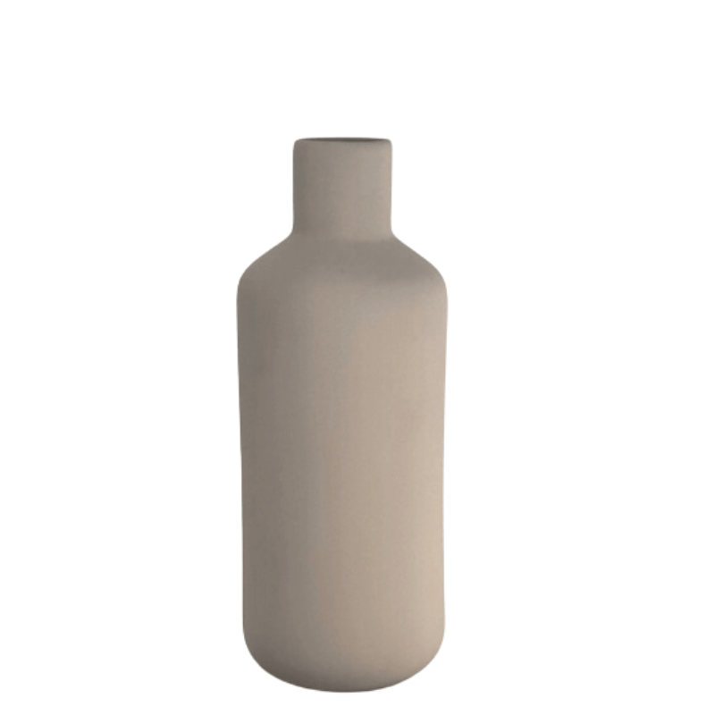 Bottle Bud Vase