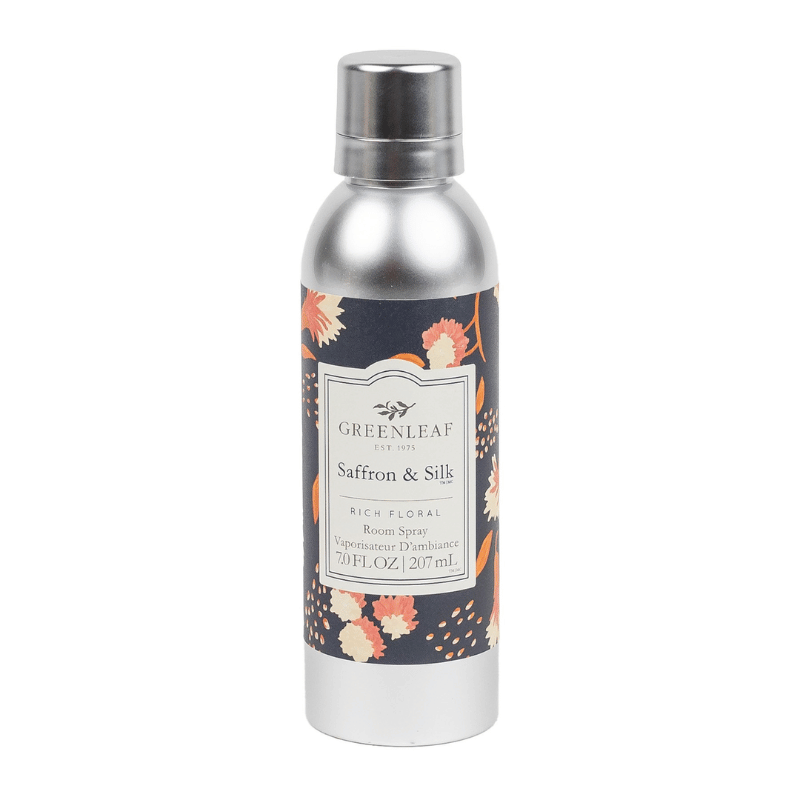 Saffron & Silk Room Spray