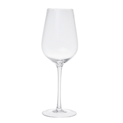 Divo White Wine Glasses - Set of 4