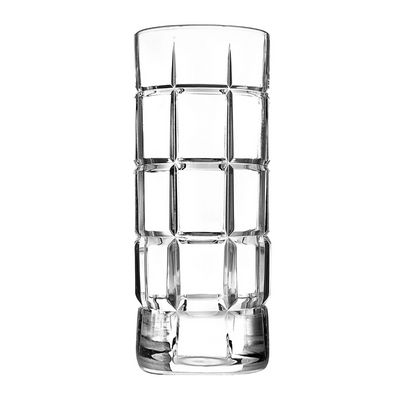 Radius Shot Glasses - Set of 6