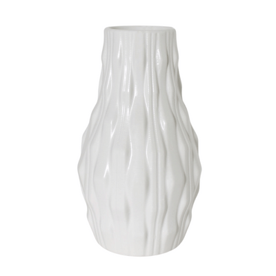 Matisse Textured Vase