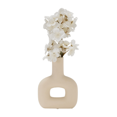 Rylan Cut-Out Vase