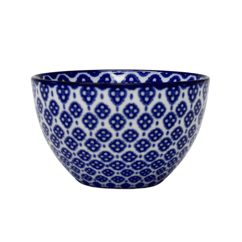 Mini Bowl - Blue