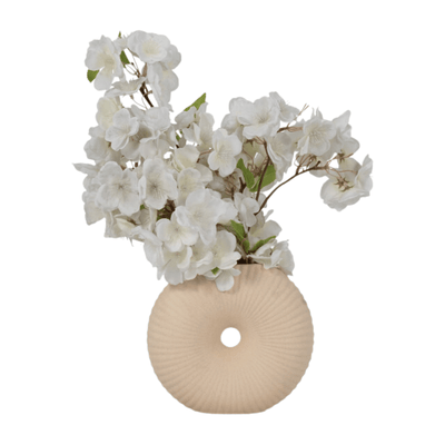 Arden Donut Vase