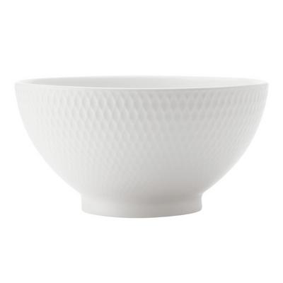 Diamonds Dining Bowl