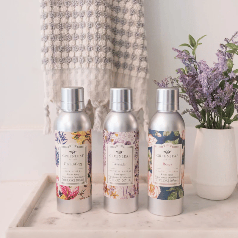 Lavender Room Spray