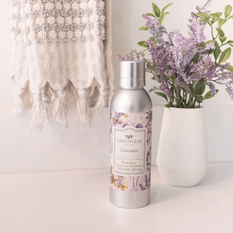 Lavender Room Spray