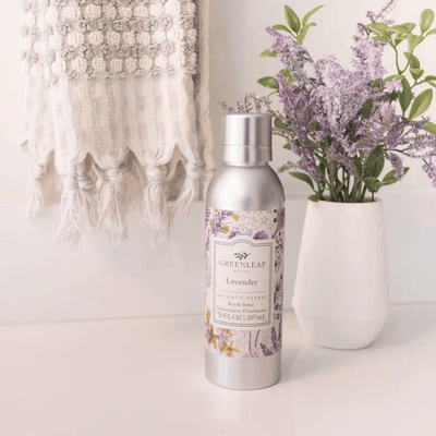 Lavender Room Spray