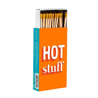 Hot Stuff Matches