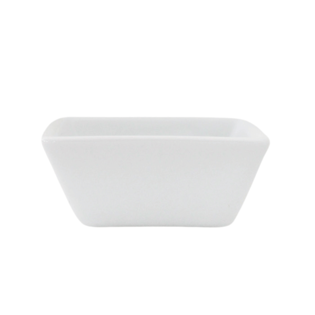 Square Taste Bowls - Set of 4