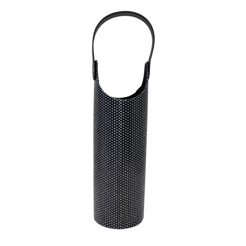 Black Diamonds Bottle Carrier with Handle