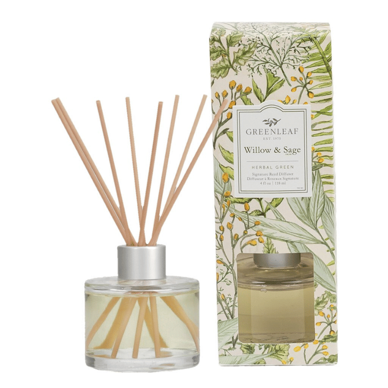 Willow & Sage Reed Diffuser