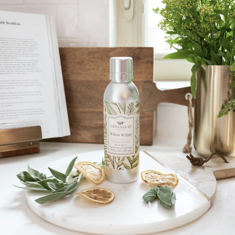 Willow & Sage Room Spray