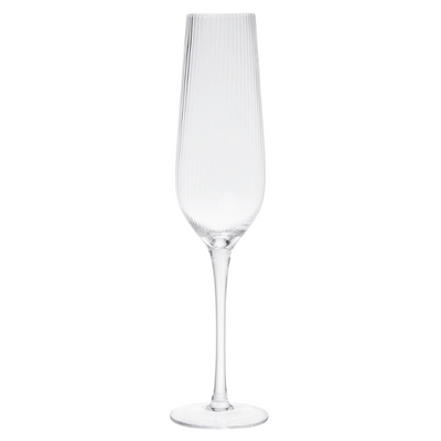 Divo Champagne Flutes - Set of 4