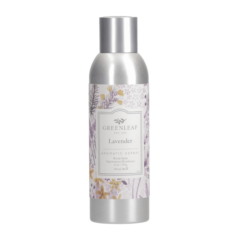 Lavender Room Spray