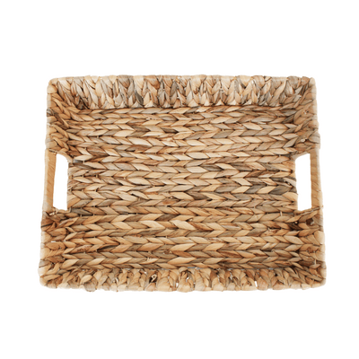 Medium Water Hyacinth Tray