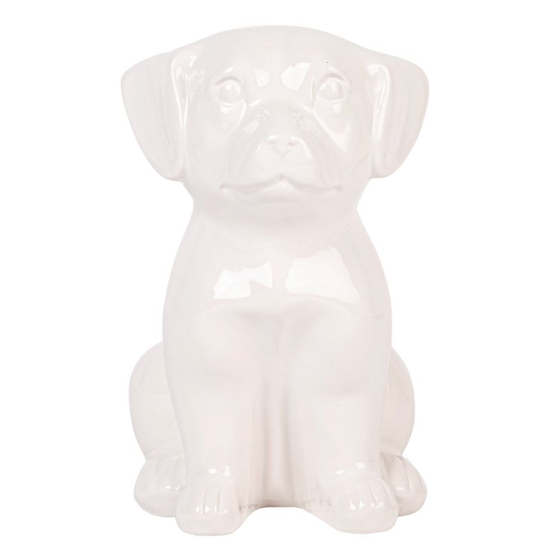 Sadie Dog Figurine