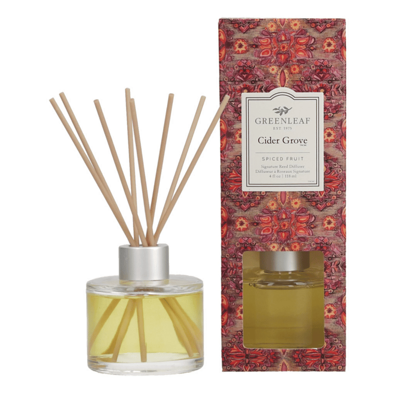 Cider Grover Reed Diffuser