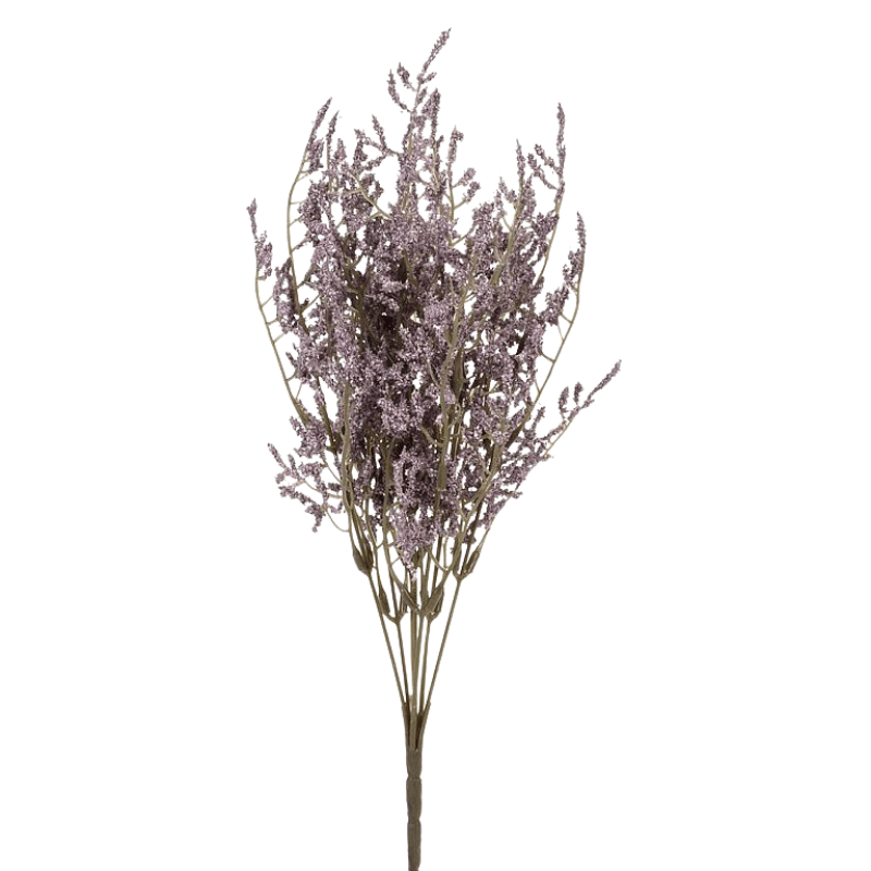 Lavender Floral Spray – Wyrth Home