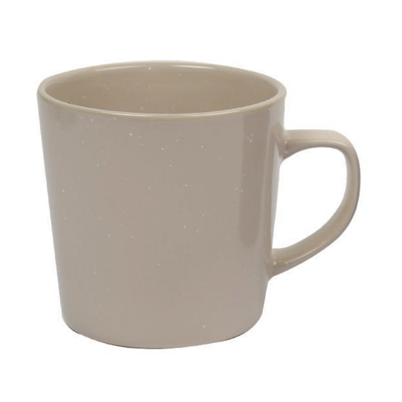 Ollie Glaze Mug - Sand