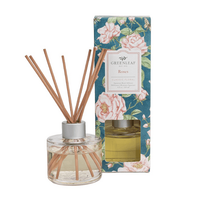 Roses Reed Diffuser