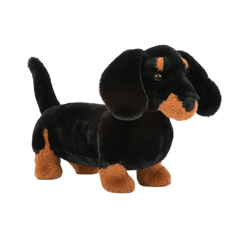 Freddie Sausage Dog