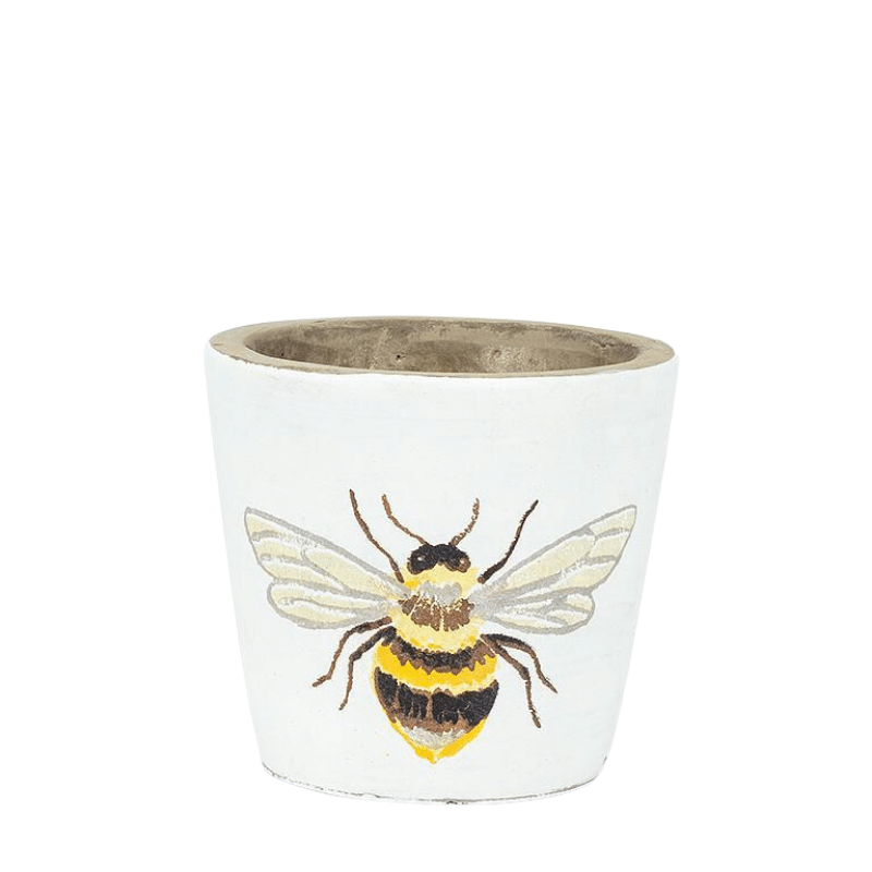 X-Small Bee Planter