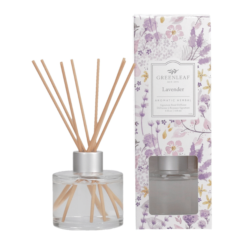 Lavender Reed Diffuser