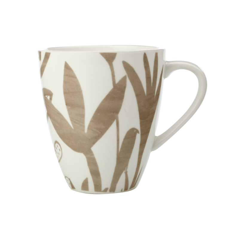 Dusk Taupe Mug