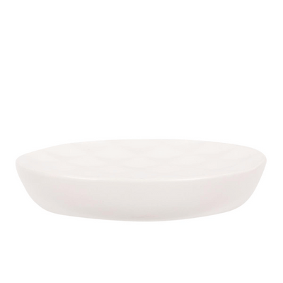 Embossed Soap Dish