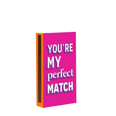 Perfect Match Matches