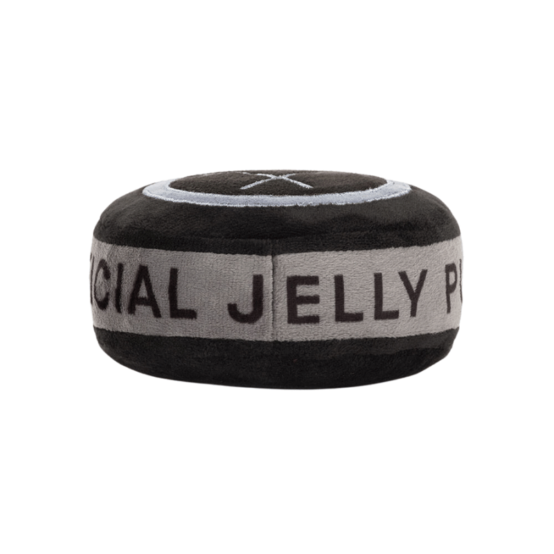 Amuseables Sports Ice Hockey Puck