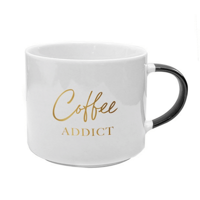 Coffee Addict Mug