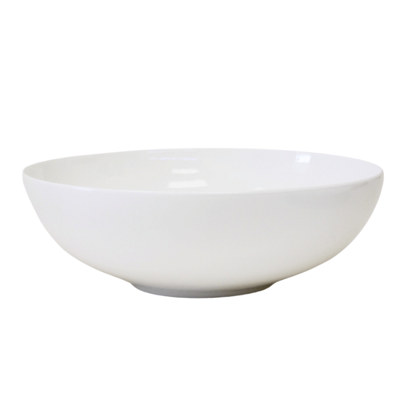 Bone Moon Large Dining Bowl