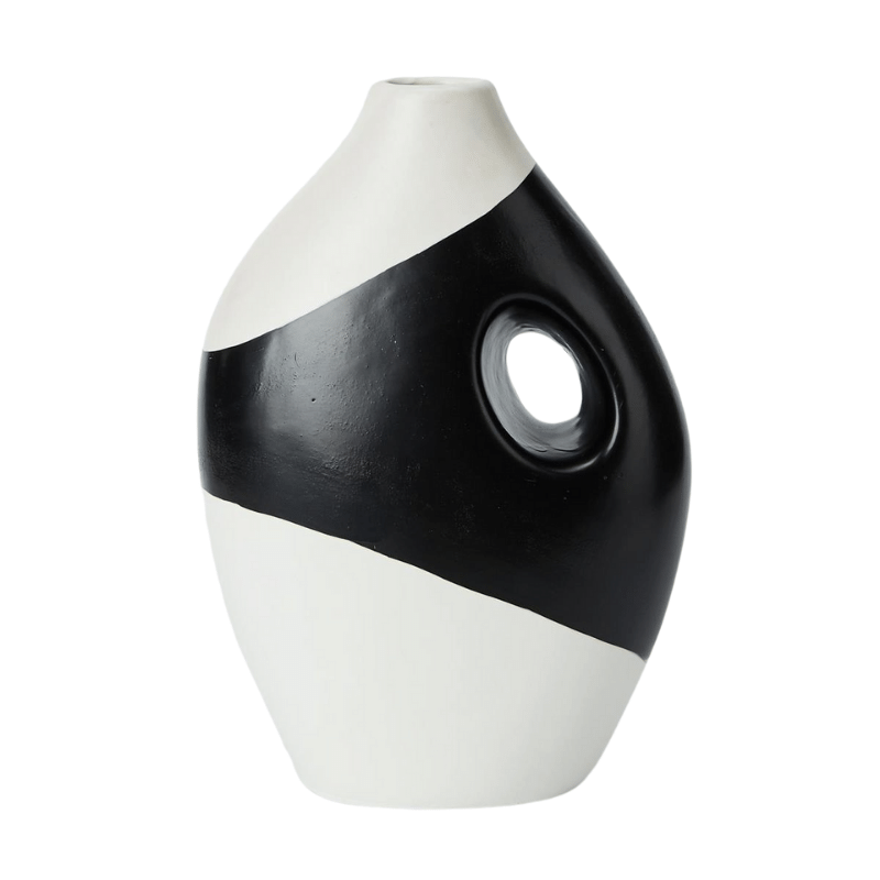 Rosco Jug Vase