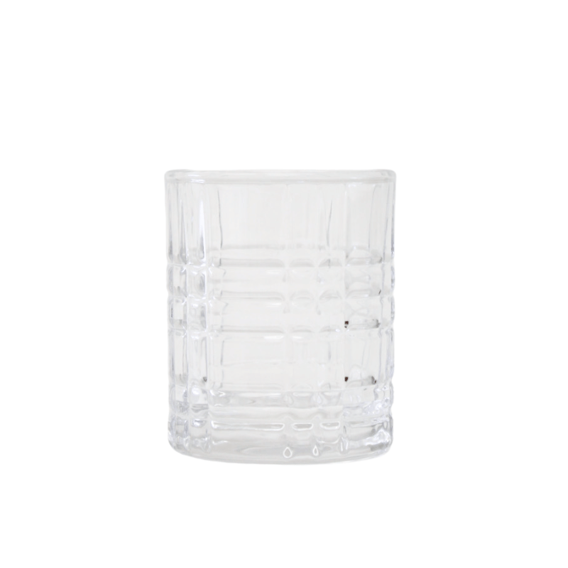 Boundary Shot Glasses - Set of 6