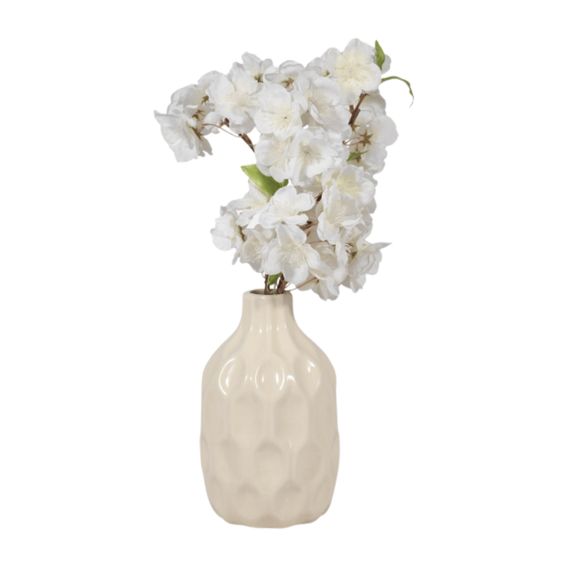 Bea Honeycomb Vase