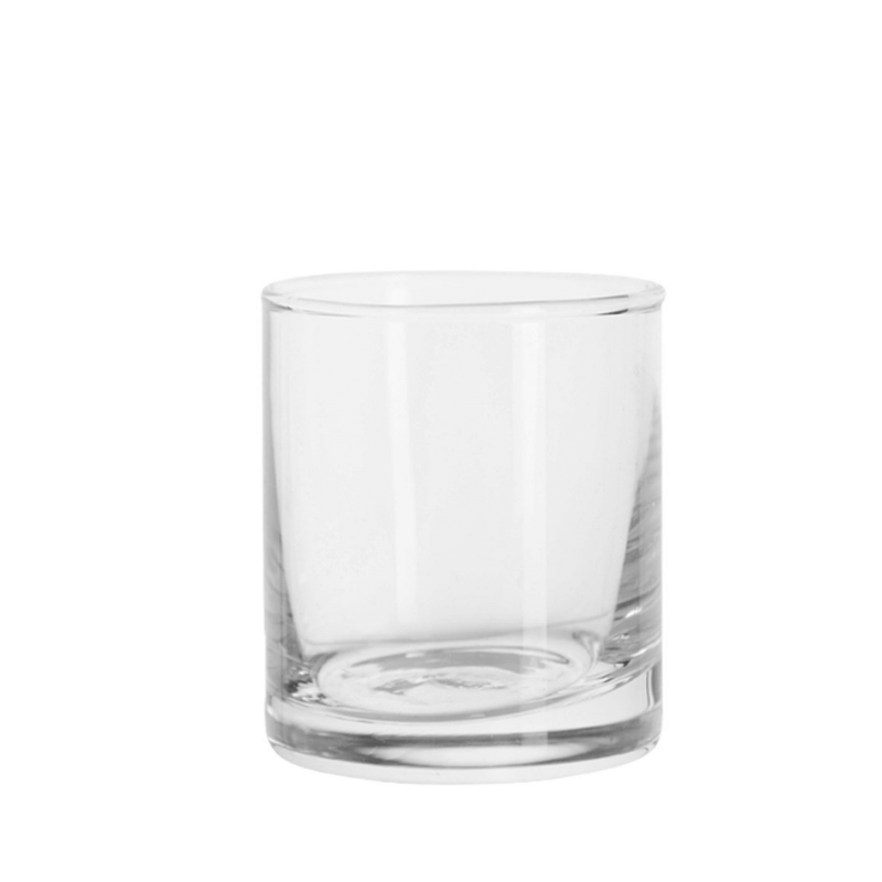 Essential Shot Glasses - Set of 6