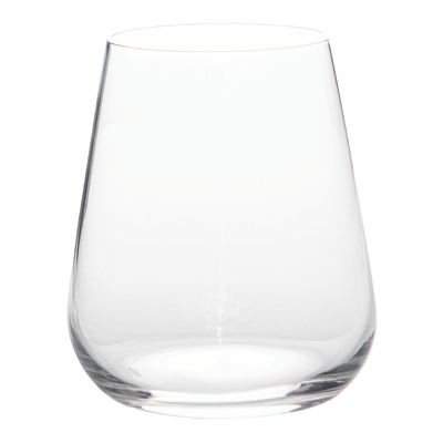 Bolero Stemless Wine Glasses - Set of 4