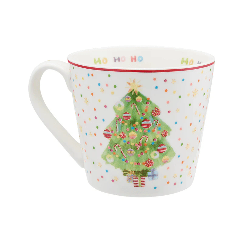 Joyous Tree Mug