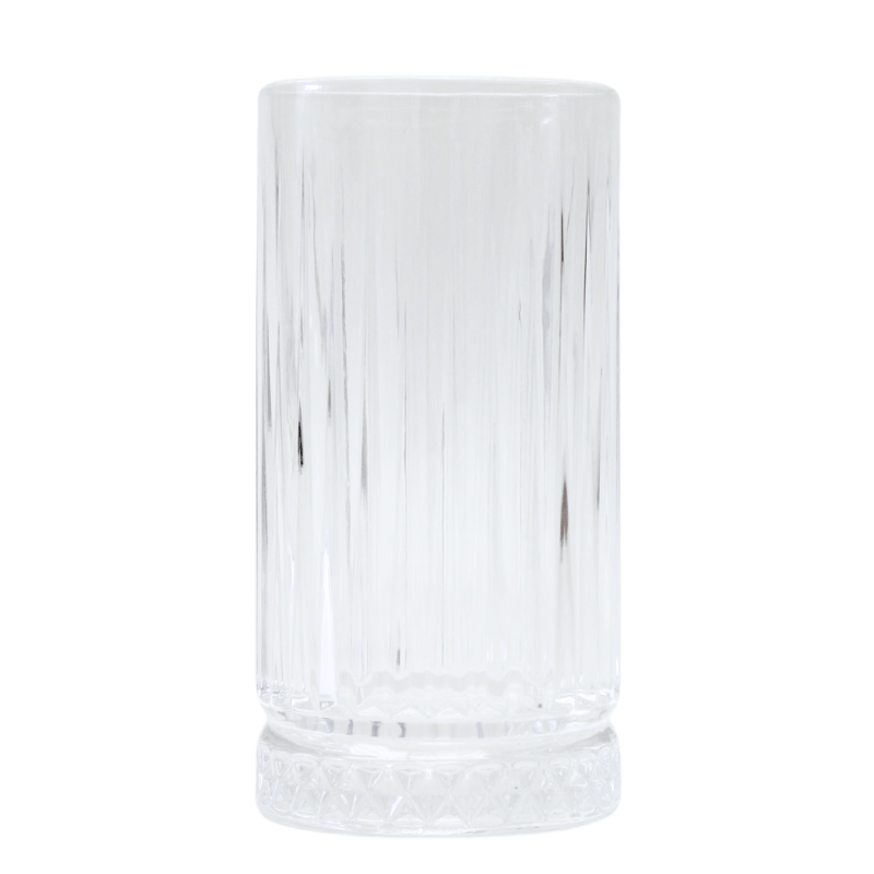 Avenue Highball Glasses - Set of 4