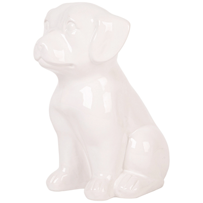 Sadie Dog Figurine